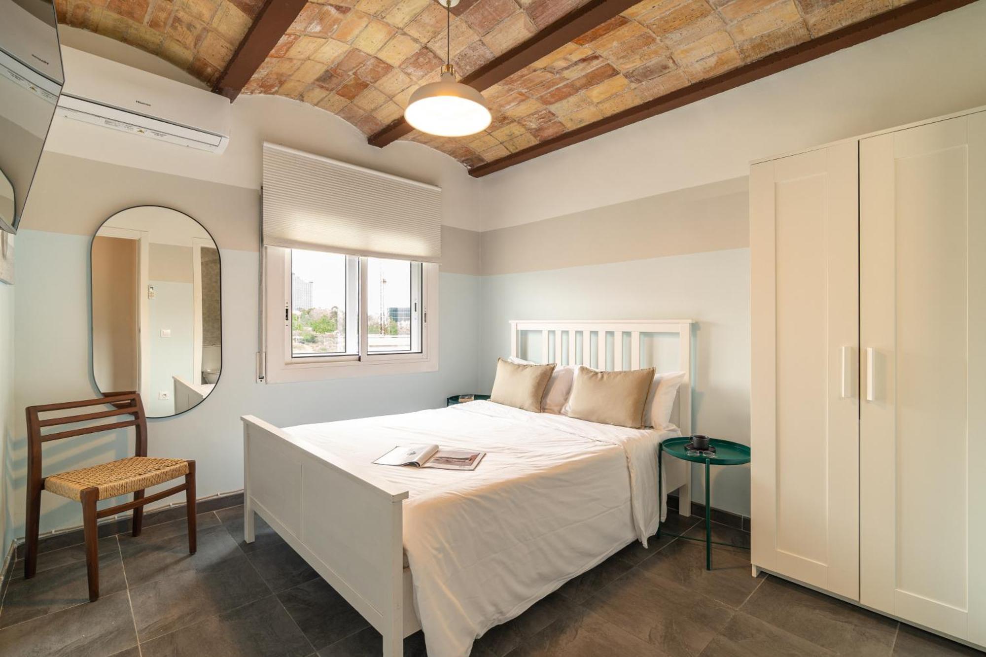 Collblanc Apartment By Olala Homes L'Hospitalet de Llobregat Esterno foto
