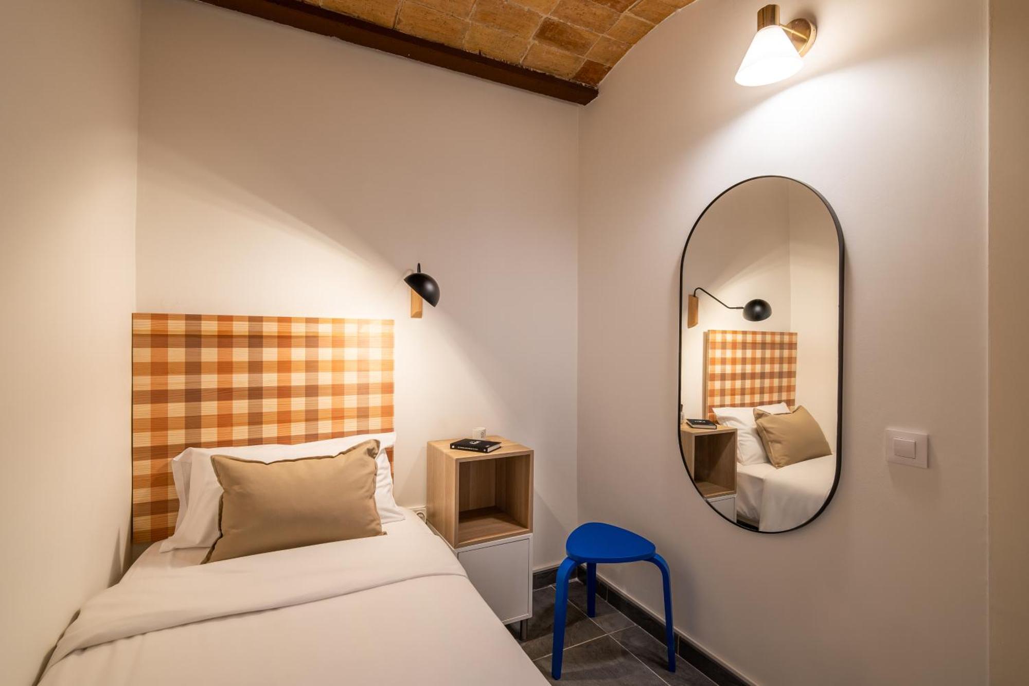 Collblanc Apartment By Olala Homes L'Hospitalet de Llobregat Esterno foto