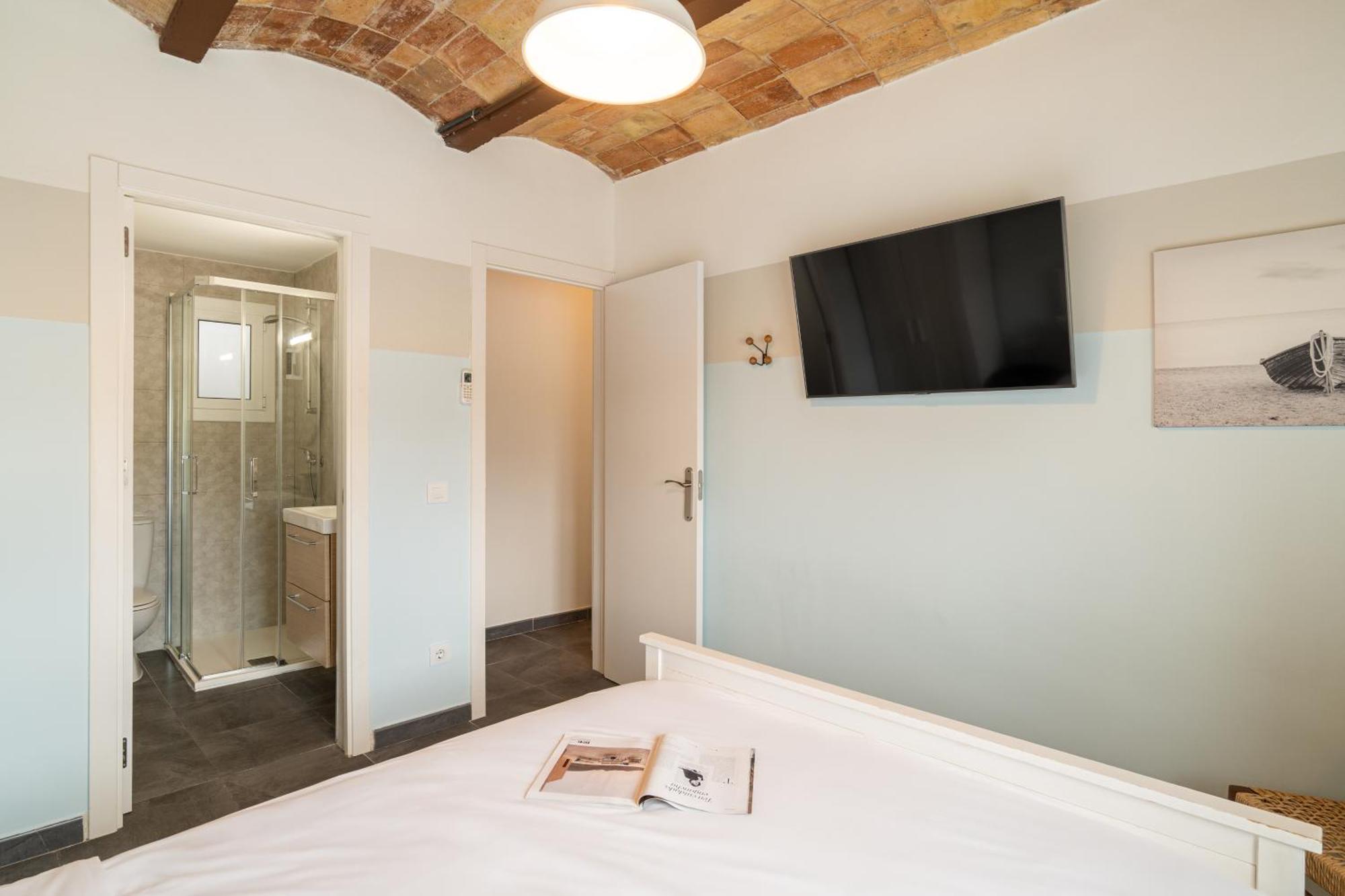 Collblanc Apartment By Olala Homes L'Hospitalet de Llobregat Esterno foto