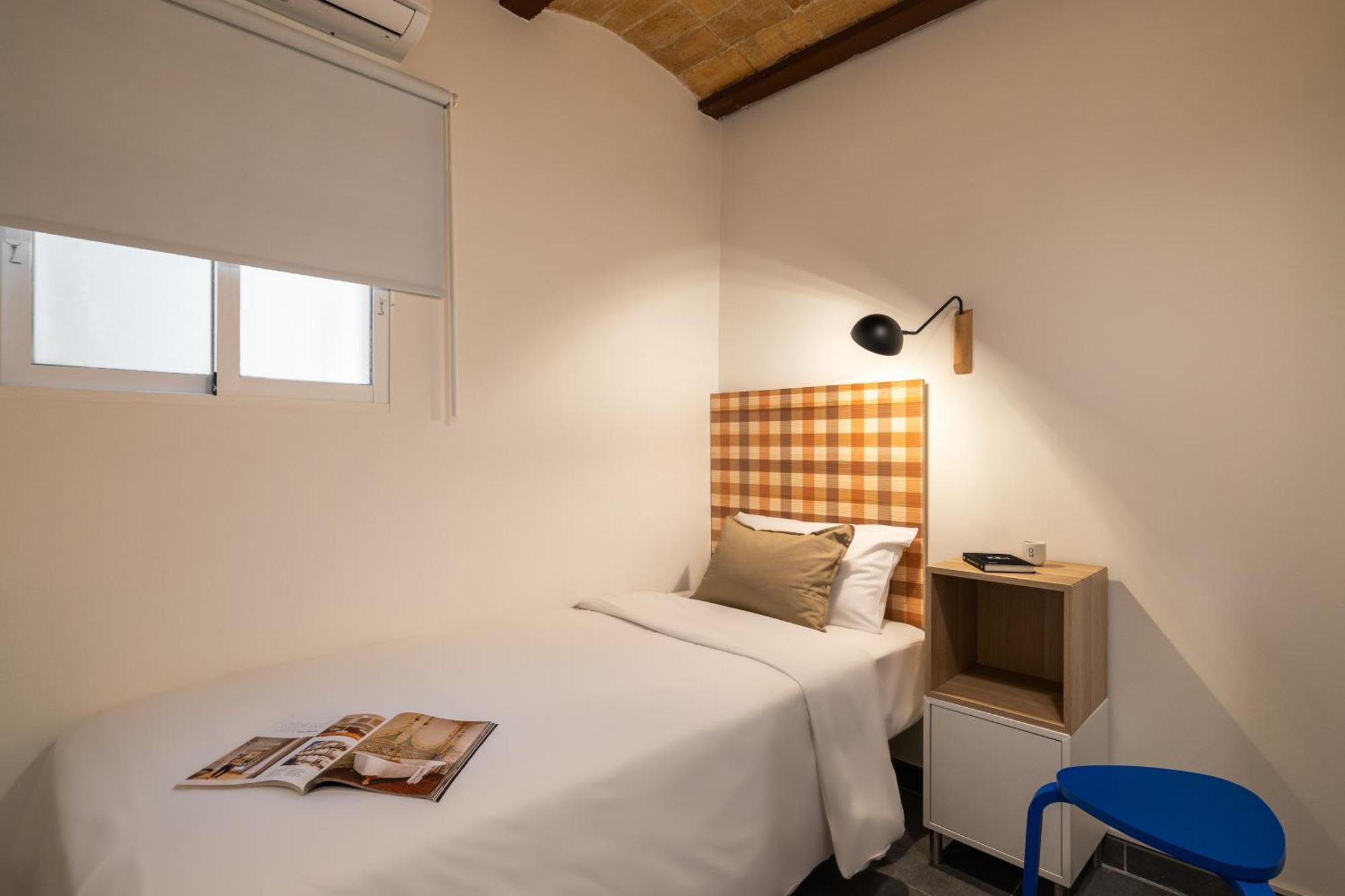 Collblanc Apartment By Olala Homes L'Hospitalet de Llobregat Esterno foto