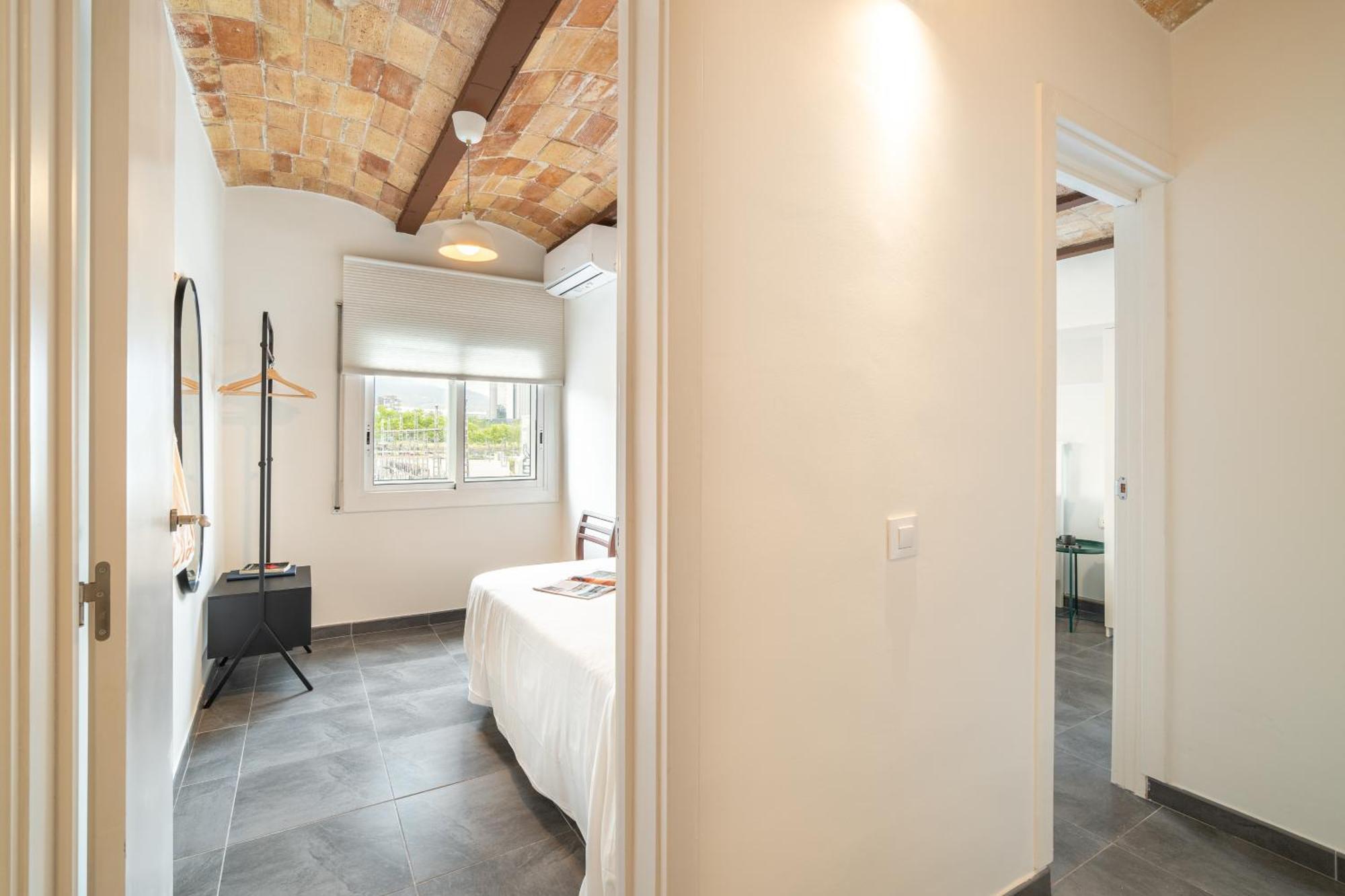 Collblanc Apartment By Olala Homes L'Hospitalet de Llobregat Esterno foto