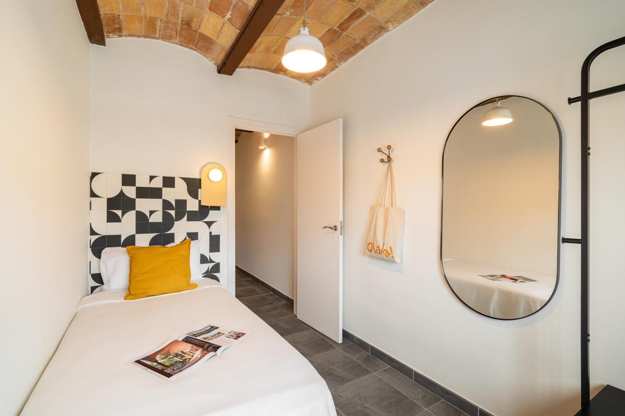 Collblanc Apartment By Olala Homes L'Hospitalet de Llobregat Esterno foto