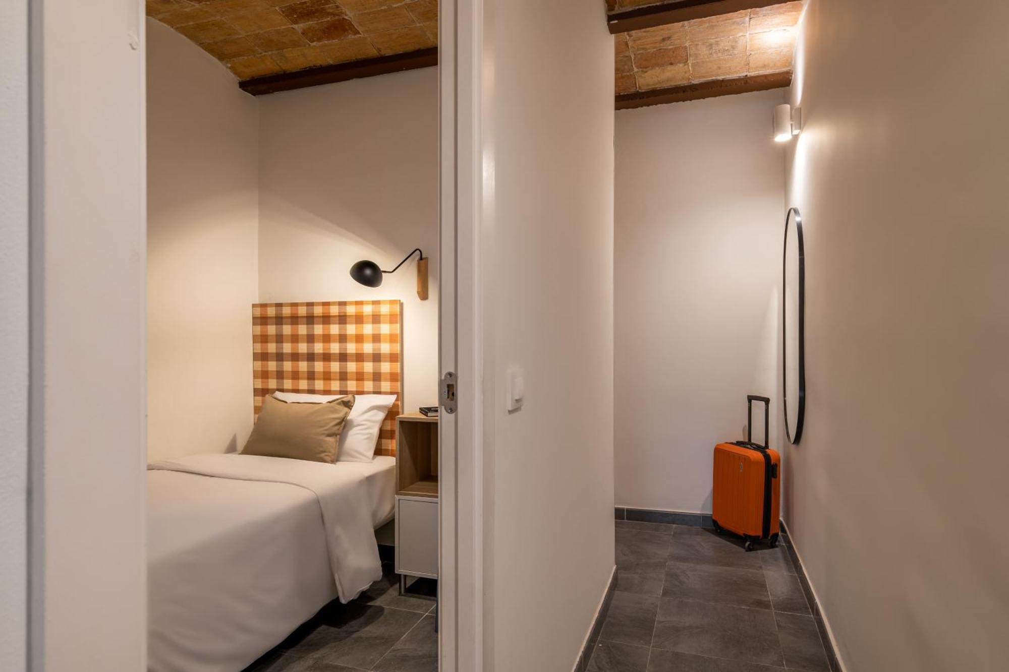 Collblanc Apartment By Olala Homes L'Hospitalet de Llobregat Esterno foto